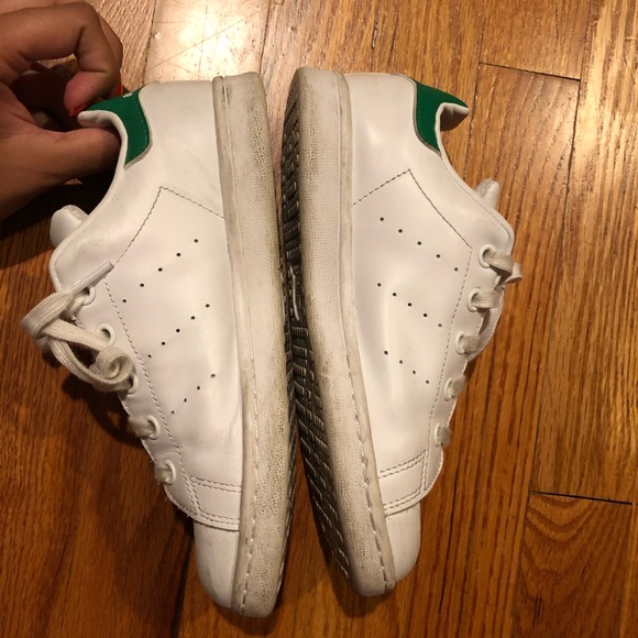 Adidas Stan Smiths - Picture 3 of 6